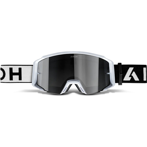 Airoh - Blast XR-1 Goggle motocross goggle white color