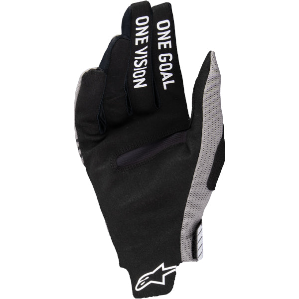 3560325-420-XL, Alpinestars, Radar Pro Gloves, Black/White, Bright Red, Hot Orange, Green/Yellow Fluo/Pink Fluo, Blue, more, Sizes SM, MD, LG, XL product photo
