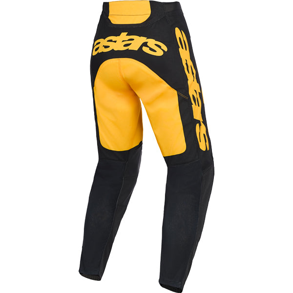 3720326-21-38, Alpinestars, Racer Riway Pants, White/Black, Dark Red/Coral, Yellow/Black, White/Blue/Red, UCLA Blue/White, Sizes 28-40 product photo