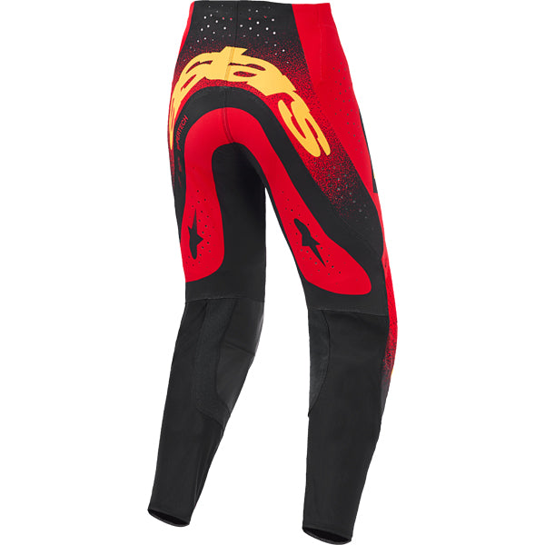 3720726-9177-34, Alpinestars, Supertech Scenz Pants, Light Gray/Dark Blue, Red/Black/Yellow, UCLA Blue/White, Hot Coral/Purple, Purple/Yellow Fluo product photo