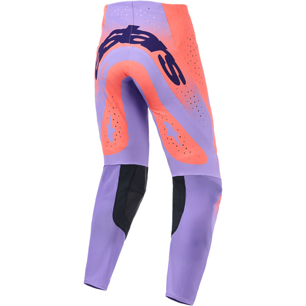 3720726-319-28, Alpinestars, Supertech Scenz Pants, Light Gray/Dark Blue, Red/Black/Yellow, UCLA Blue/White, Hot Coral/Purple, Purple/Yellow Fluo, product photo