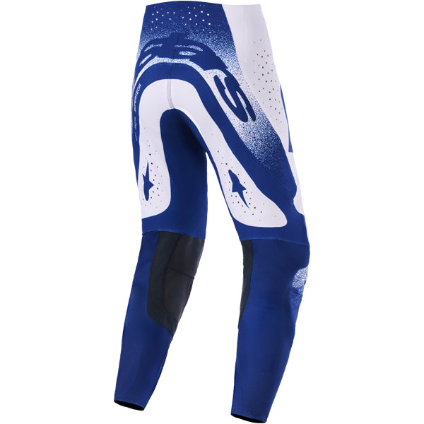3720726-9177-30, Alpinestars, Supertech Scenz Pants, Light Gray/Dark Blue, Red/Black/Yellow, UCLA Blue/White, Hot Coral/Purple, Purple/Yellow Fluo product photo