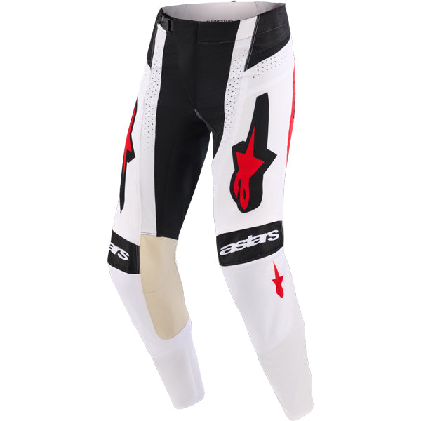 3720926-1568-36, Alpinestars, Techstar Knif Pants, Black/Light Gray/Purple, Light Gray/Orange Fluo/Black, Black/White/Red, UCLA Blue/Black/Yellow product photo