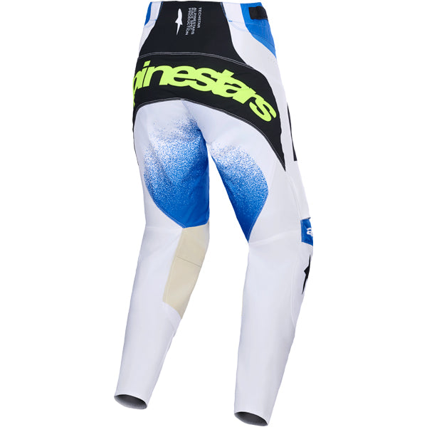 3720926-9041-28, Alpinestars, Techstar Knif Pants, Black/Light Gray/Purple, Light Gray/Orange Fluo/Black, Black/White/Red, UCLA Blue/Black/Yellow product photo