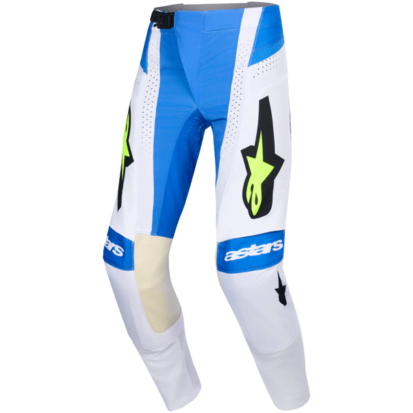 3720926-1568-40, Alpinestars, Techstar Knif Pants, Black/Light Gray/Purple, Light Gray/Orange Fluo/Black, Black/White/Red, UCLA Blue/Black/Yellow product photo