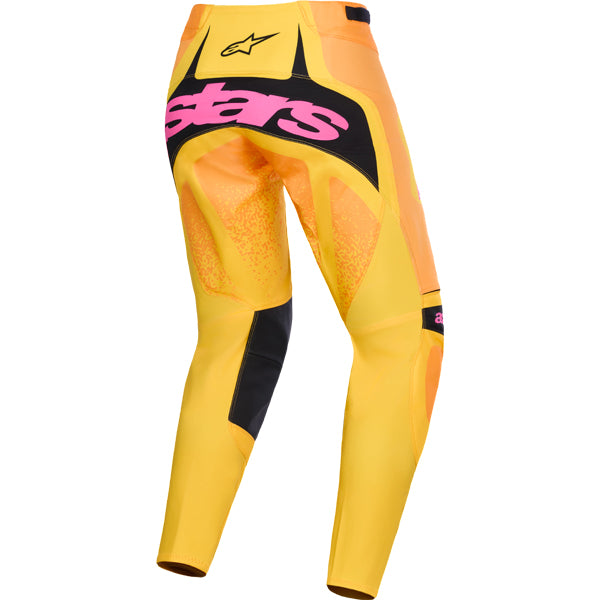 3721026-7275-32, Alpinestars, Techstar Nomur Pants, Black/White/Red, Dark Navy/Orange/UCLA Blue, Deep Purple/Green/Pink Fluo, Light Gray/Red/Black product photo