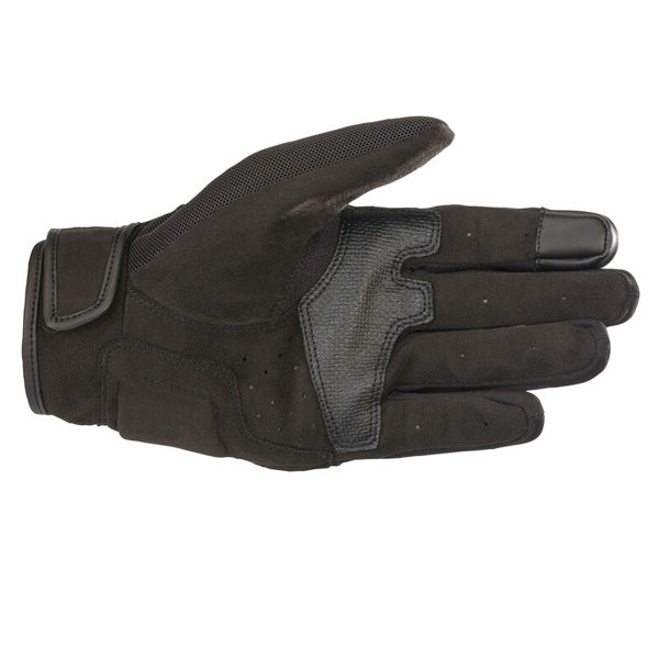 Product image of Alpinestars c vented air glove palm motocross gloves showing fit, construction, and colorway | Available at BTO Sports