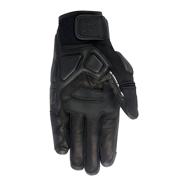 Product image of Alpinestars corozal drystar glove 1 motocross gloves showing fit, construction, and colorway | Available at BTO Sports
