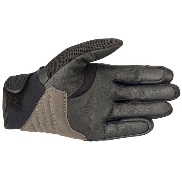 Product image of Alpinestars shore glove back 69c36bc2 498a 47f2 a121 0c41bd360568 motocross gloves showing fit, construction, and colorway | Available at BTO Sports