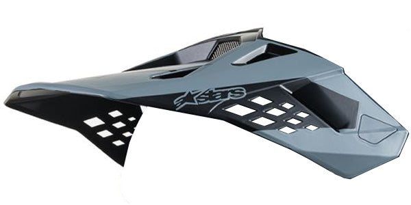 Anaheim 1 product view, lightweight off‑road motorcycle helmet with ventilation and impact protection