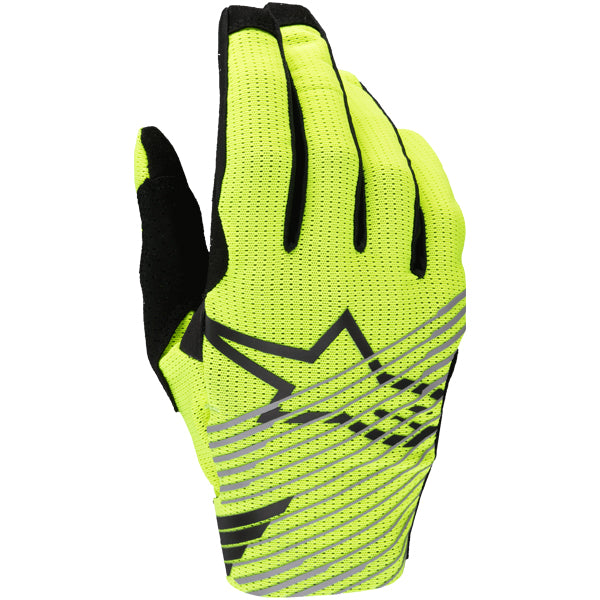 3560325-420-S, Alpinestars, Radar Pro Gloves, Black/White, Bright Red, Hot Orange, Green/Yellow Fluo/Pink Fluo, Blue, more, Sizes SM, MD, LG, XL product photo