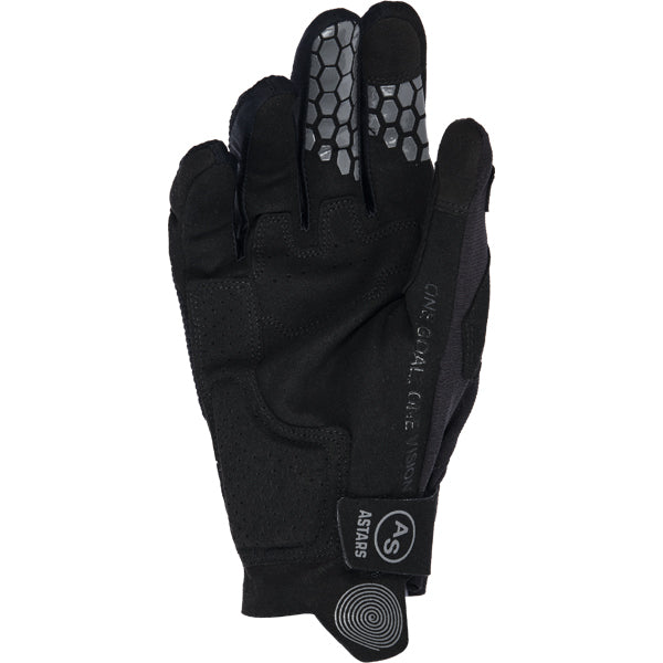 3560425-1303-M, Alpinestars, Pro-Dura Gloves, Black/Bright Red, Black/Gray, Bright Red/Black, Navy/Hot Orange/White, Navy/Bright Blue/White, Sizes product photo