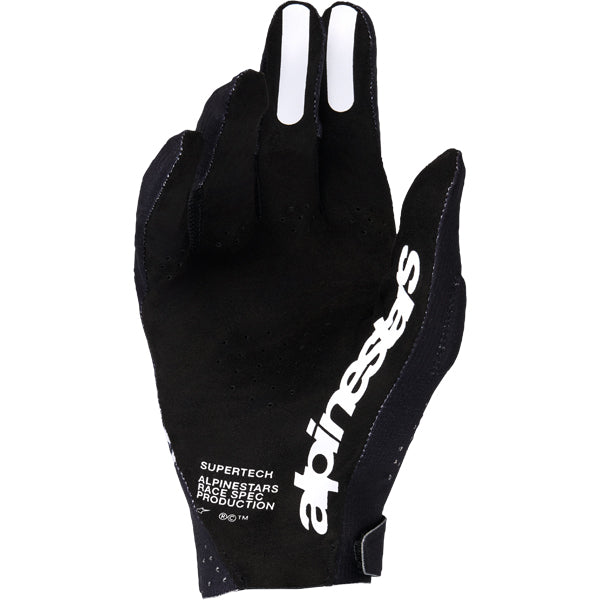 3560526-2063-2XL, Alpinestars, Supertech Gloves, Fire Red/Black/White, White/Black/Fire Red, UCLA Blue/Deep Blue/White, Light Lilac/Black product photo