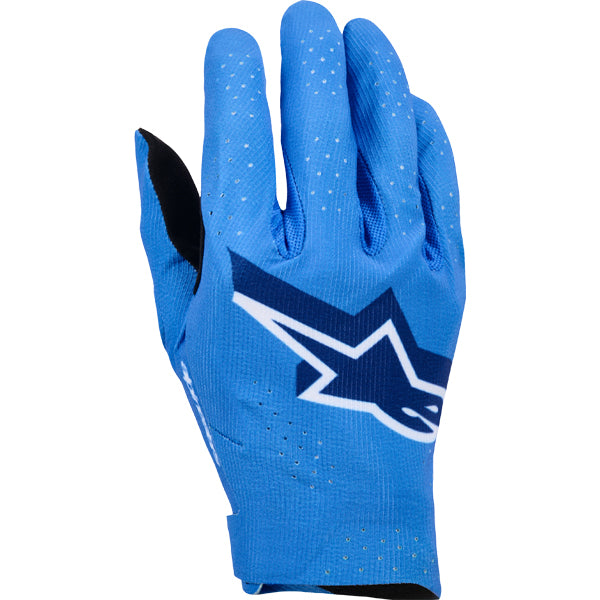 3560526-3146-2XL, Alpinestars, Supertech Gloves, Fire Red/Black/White, White/Black/Fire Red, UCLA Blue/Deep Blue/White, Light Lilac/Black product photo