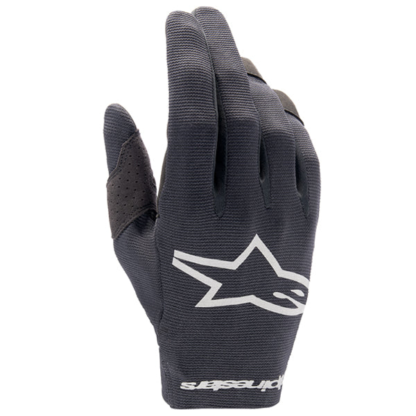 3561824-7262-XL, Alpinestars, Radar Gloves, Purple/Yellow Fluo, UCLA Blue/White, Iron Camo, Night Navy/White, Black, more, Sizes SM, MD, LG, XL product photo