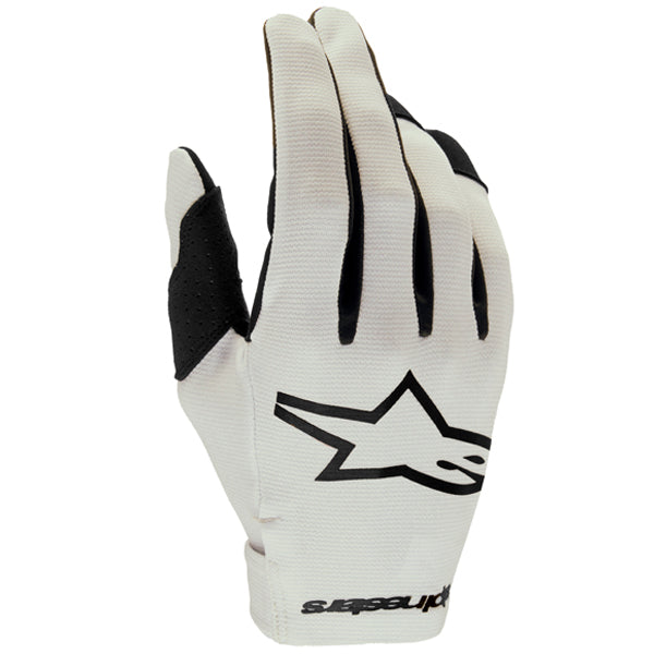 3561824-9080-2XL, Alpinestars, Radar Gloves, Purple/Yellow Fluo, UCLA Blue/White, Iron Camo, Night Navy/White, Black, more, Sizes SM, MD, LG, XL product photo