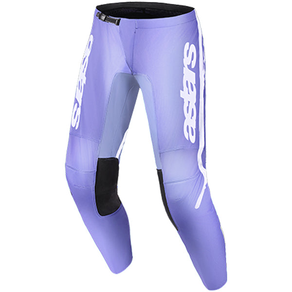 3751126-6102-30, Alpinestars, Stella Fluid Apex Pants (Womens), Tropical/Black, Violet/White, Sizes 26-34 product photo