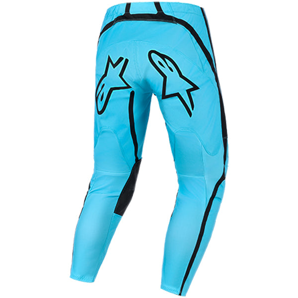 3751126-6102-28, Alpinestars, Stella Fluid Apex Pants (Womens), Tropical/Black, Violet/White, Sizes 26-34 product photo