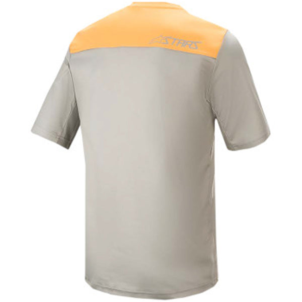 Product image of Alpinestars - Drop 4.0 Jersey (MTB) SKU:51200131 | Sizes: SM, MD, LG, XL, 2XL | Designed for Mountain Bike, BMX and E-Bike riders | Available at BTO Sports