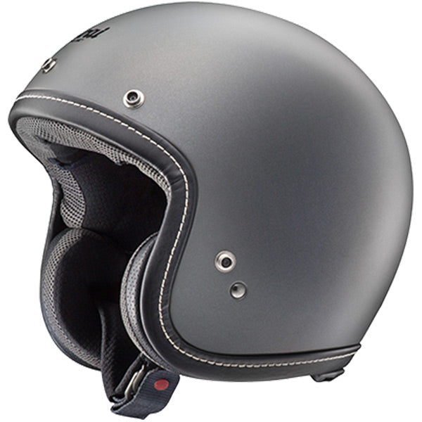 Arai motorcycle helmet product image — nan. Studio angle showing shell shape, venting and visor details.