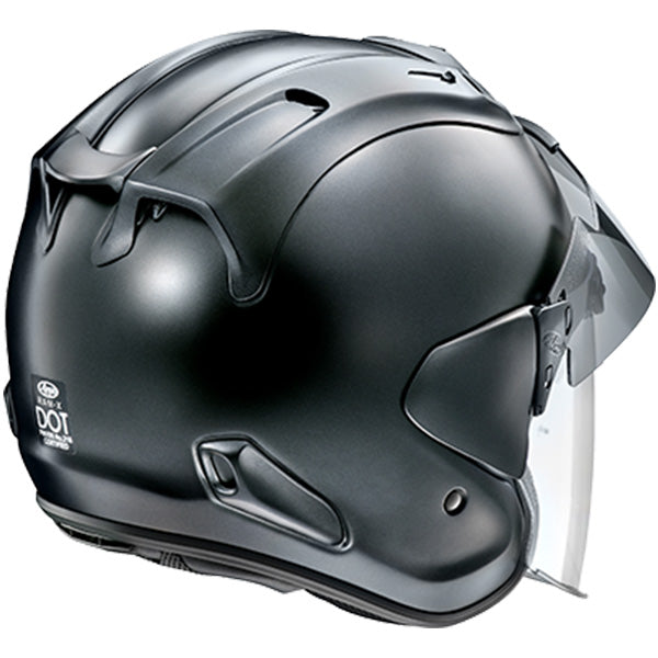 Arai motorcycle helmet product image — nan. Studio angle showing shell shape, venting and visor details.