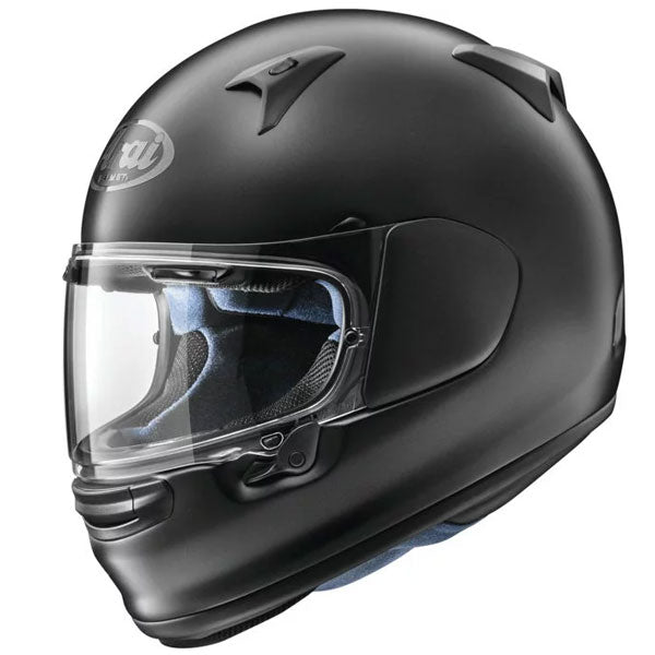 Arai motorcycle helmet product image — nan. Studio angle showing shell shape, venting and visor details.