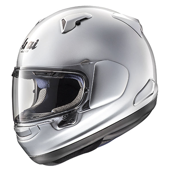 Arai motorcycle helmet product image — nan. Studio angle showing shell shape, venting and visor details.