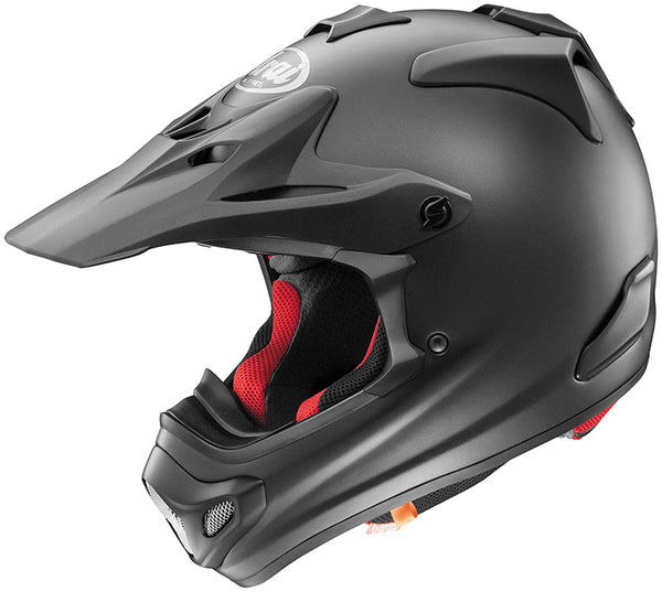 Arai motorcycle helmet product image — nan. Studio angle showing shell shape, venting and visor details.