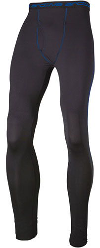 Arctiva Evaporator Base Layer Pant product image in XL sizes Black SKU 3150023. Base Layer Pants | Available at BTO Sports