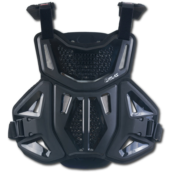Atlas - Defender II Hybrid Ai Chest Protector CE1