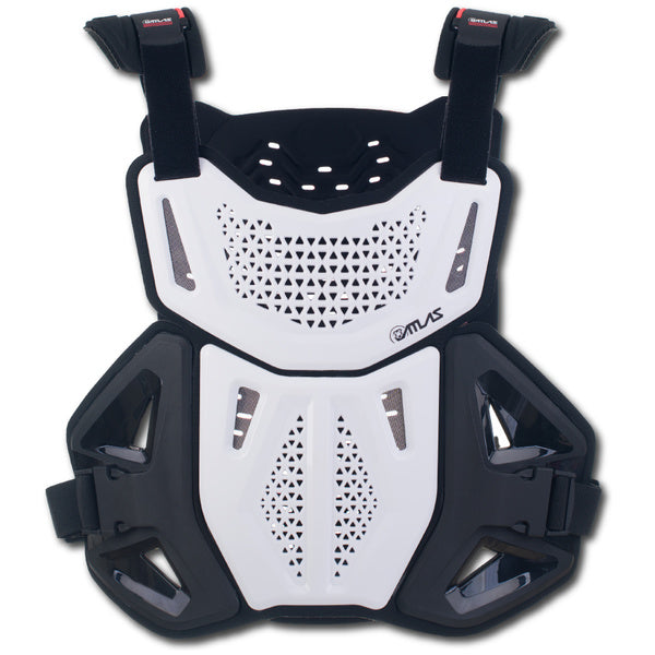 Atlas - Defender II CE L1 Hybrid AI Chest Protector