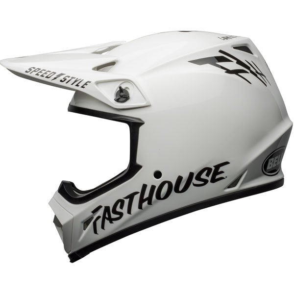motorcycle helmet, showing aerodynamic shell design, ventilation ports, and secure retention system built for rider comfort and protection. SKU 07135538.