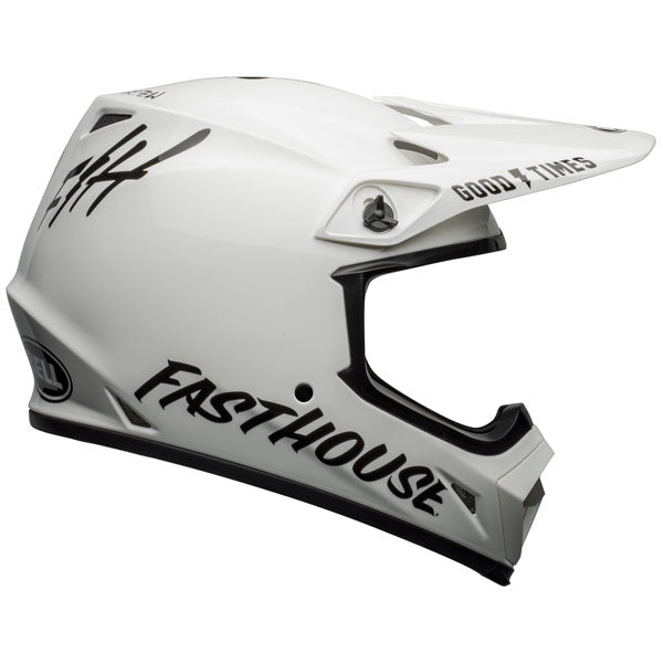 motorcycle helmet, showing aerodynamic shell design, ventilation ports, and secure retention system built for rider comfort and protection. SKU 07135539.