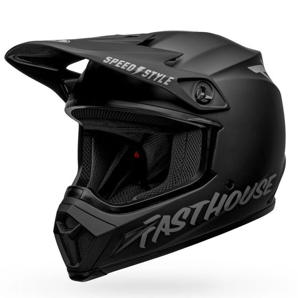 2021 bell mx helmets Moto-9S Flex (Matte Black 9 Adventure MIPS Alpine helmet is designed for the roughest single track to urban blacktop Bell - 2021 MX-9 MIPS