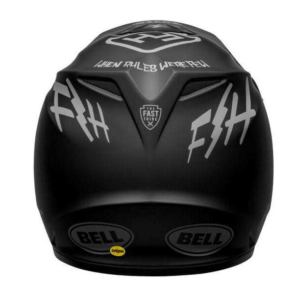 motorcycle helmet, showing aerodynamic shell design, ventilation ports, and secure retention system built for rider comfort and protection. SKU 07135534.