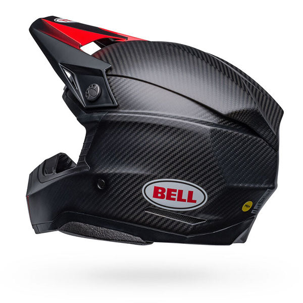 motorcycle helmet, showing aerodynamic shell design, ventilation ports, and secure retention system built for rider comfort and protection. SKU 07146516.