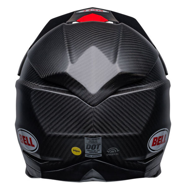 motorcycle helmet, showing aerodynamic shell design, ventilation ports, and secure retention system built for rider comfort and protection. SKU 07156440.