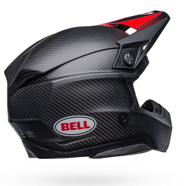 motorcycle helmet, showing aerodynamic shell design, ventilation ports, and secure retention system built for rider comfort and protection. SKU 07156439.