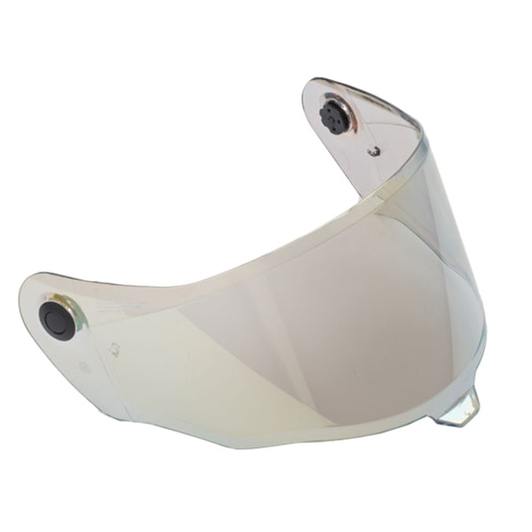 motorcycle helmet, showing aerodynamic shell design, ventilation ports, and secure retention system built for rider comfort and protection. SKU 07072342.