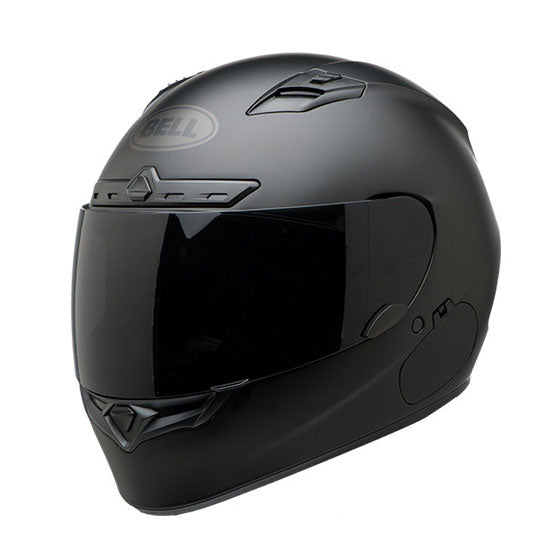 motorcycle helmet, showing aerodynamic shell design, ventilation ports, and secure retention system built for rider comfort and protection. SKU 07085217.