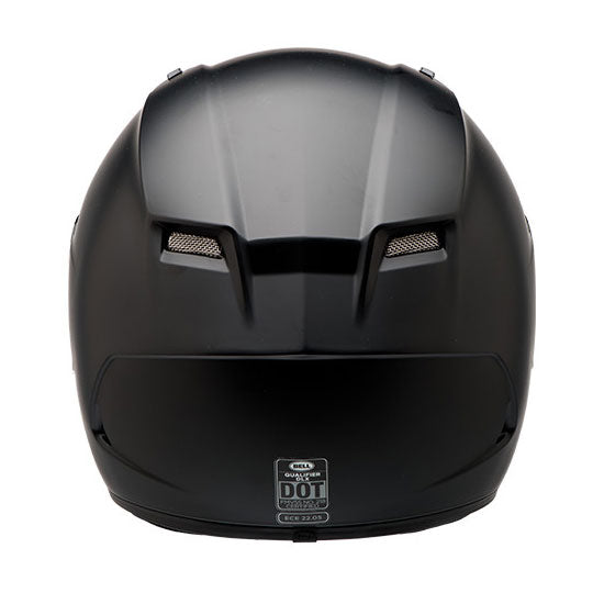 motorcycle helmet, showing aerodynamic shell design, ventilation ports, and secure retention system built for rider comfort and protection. SKU 07085220.