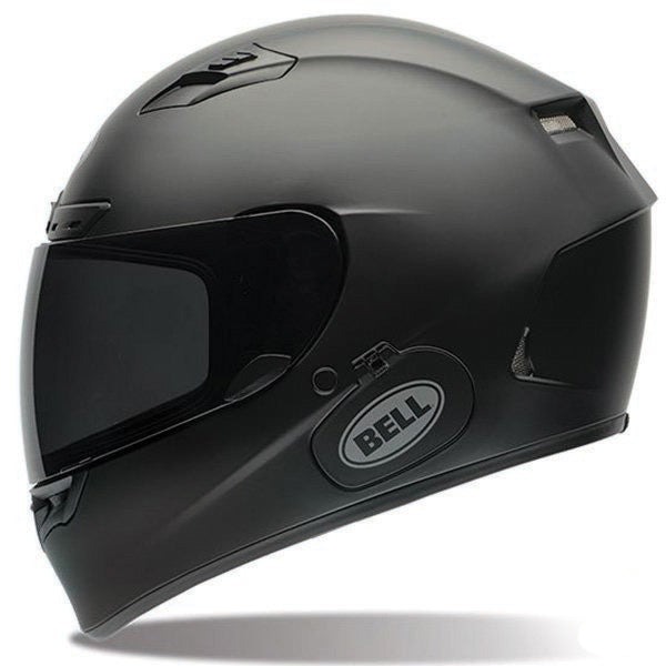 motorcycle helmet, showing aerodynamic shell design, ventilation ports, and secure retention system built for rider comfort and protection. SKU 07102475.