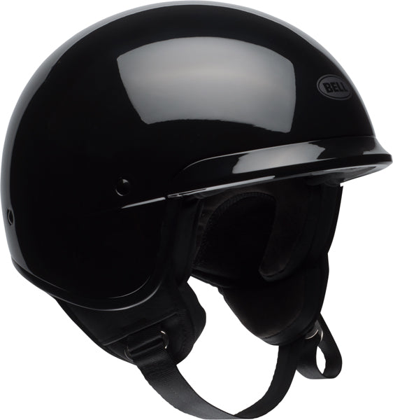 motorcycle helmet, showing aerodynamic shell design, ventilation ports, and secure retention system built for rider comfort and protection. SKU 07092657.