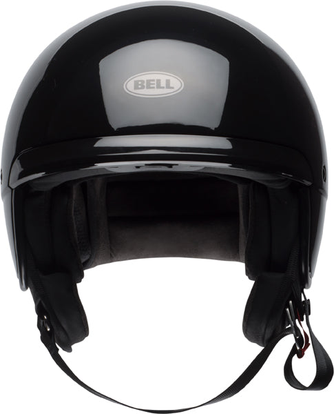 motorcycle helmet, showing aerodynamic shell design, ventilation ports, and secure retention system built for rider comfort and protection. SKU 07092662.