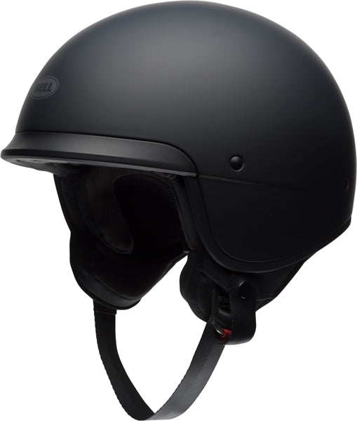 motorcycle helmet, showing aerodynamic shell design, ventilation ports, and secure retention system built for rider comfort and protection. SKU 07092645.