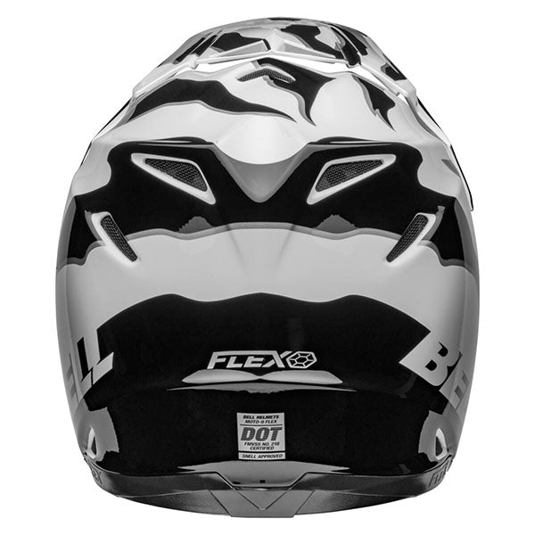 motorcycle helmet, showing aerodynamic shell design, ventilation ports, and secure retention system built for rider comfort and protection. SKU 07136085.