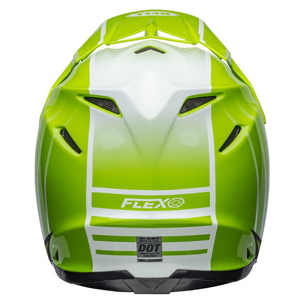 motorcycle helmet, showing aerodynamic shell design, ventilation ports, and secure retention system built for rider comfort and protection. SKU 07136151.