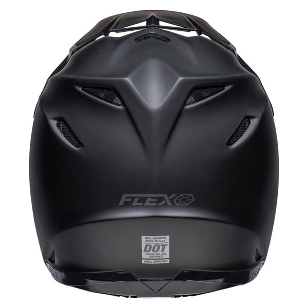 motorcycle helmet, showing aerodynamic shell design, ventilation ports, and secure retention system built for rider comfort and protection. SKU 07136093.
