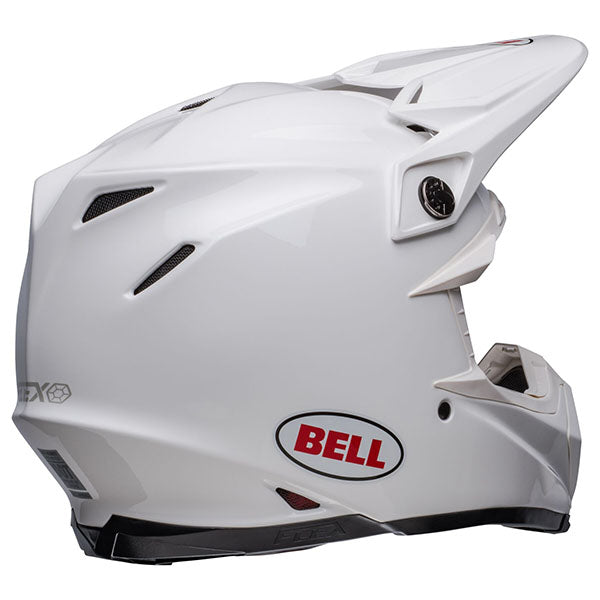 motorcycle helmet, showing aerodynamic shell design, ventilation ports, and secure retention system built for rider comfort and protection