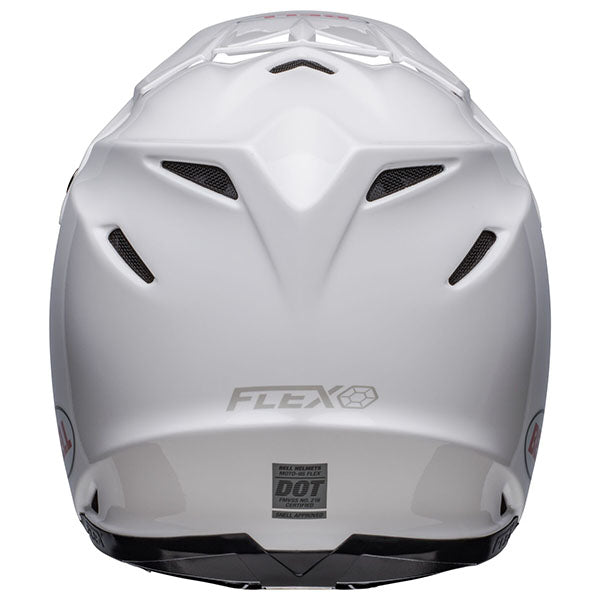 motorcycle helmet, showing aerodynamic shell design, ventilation ports, and secure retention system built for rider comfort and protection